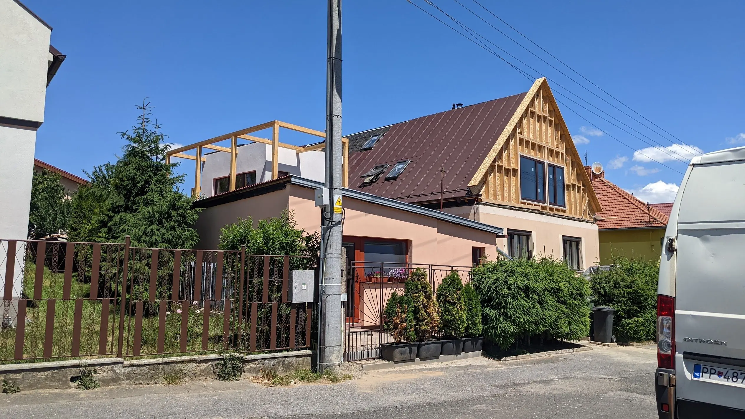 Rodinný dom, Poprad — fotka 4