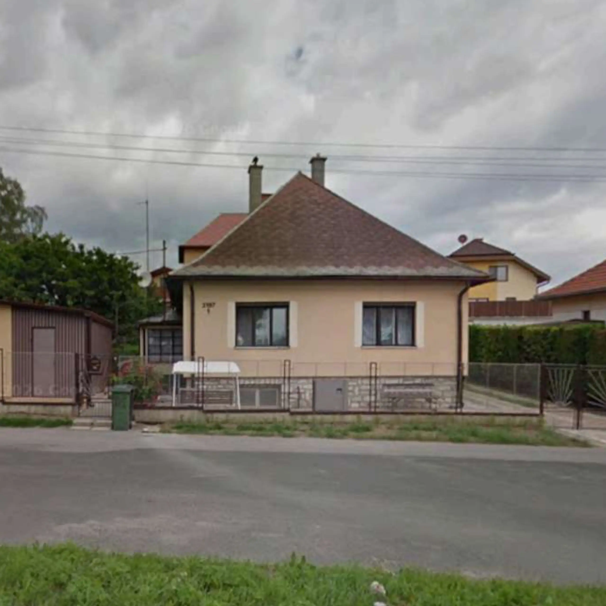 Rodinný dom, Poprad — fotka 13