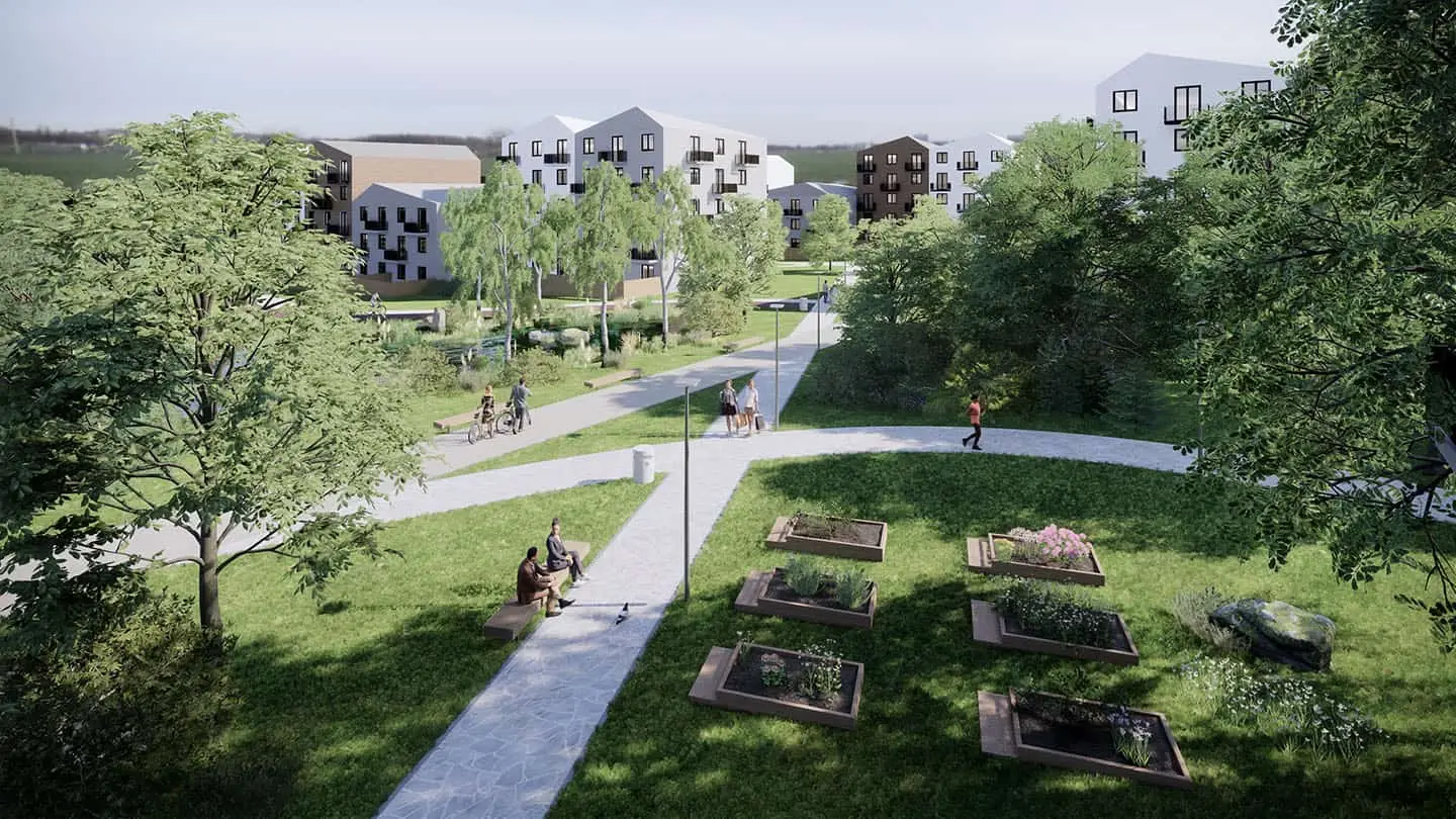Masterplan Spišská Belá — fotka 6